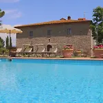 Vila Le Caselle 26, Emma