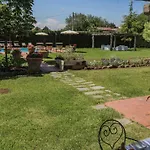 Le Caselle 26, Emma * Cortona