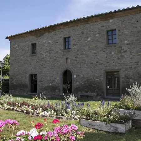 Le Caselle 26, Emma Villa