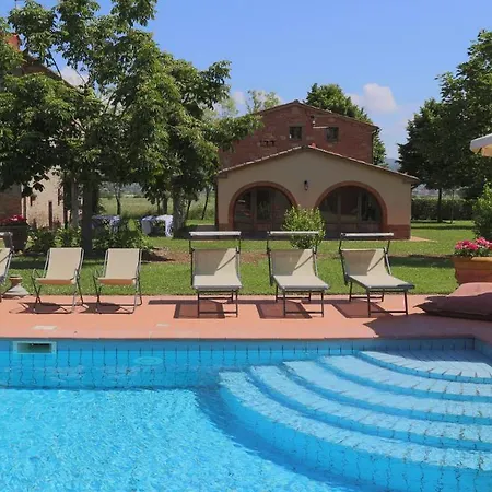 Vila Le Caselle 26, Emma