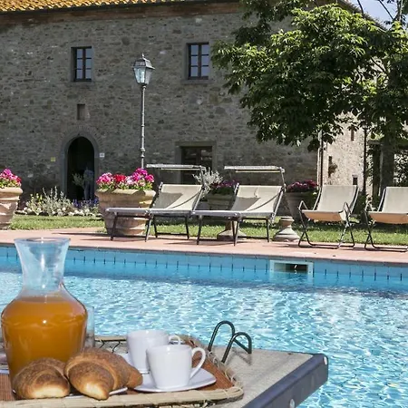 Villa Le Caselle 26, Emma *