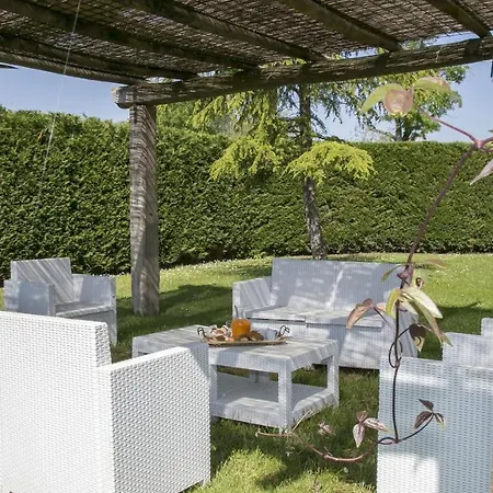 Le Caselle 26, Emma * Cortona