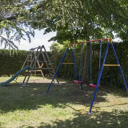 Le Caselle 26, Emma