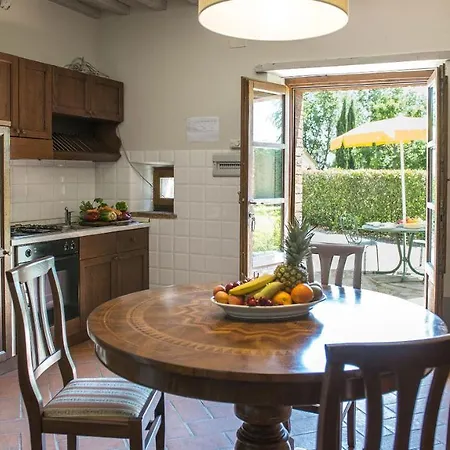 Le Caselle 26, Emma *