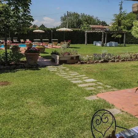 Le Caselle 26, Emma * Cortona