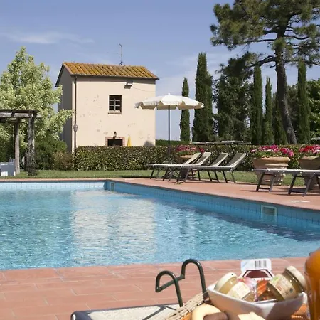 Le Caselle 26, Emma Villa