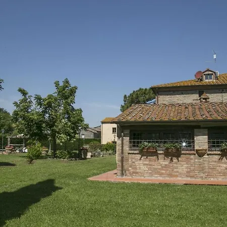 Le Caselle 26, Emma