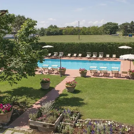 Le Caselle 26, Emma Villa