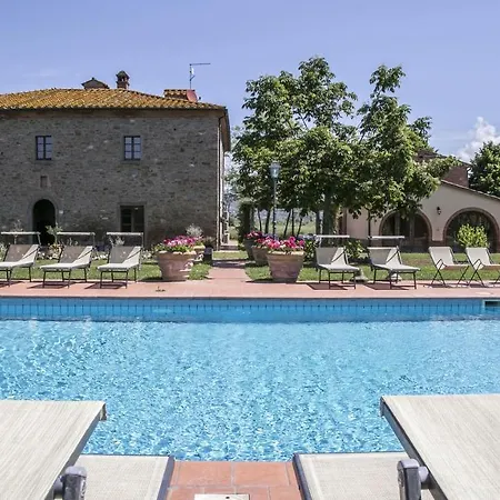 Vila Le Caselle 26, Emma *