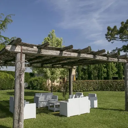 Le Caselle 26, Emma * Cortona