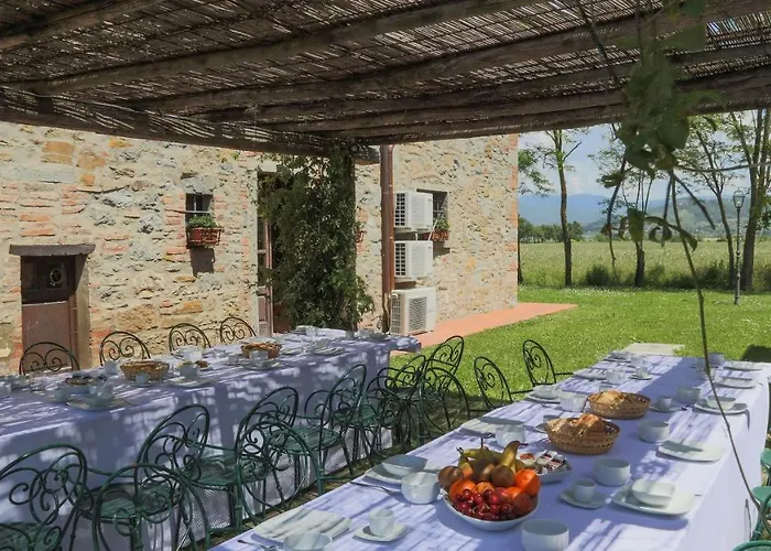 Le Caselle 26, Emma *