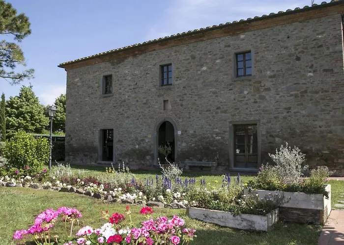 Le Caselle 26, Emma Villa