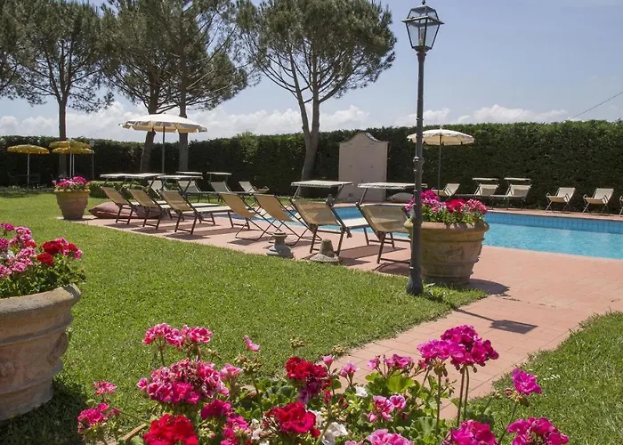 Le Caselle 26, Emma Cortona