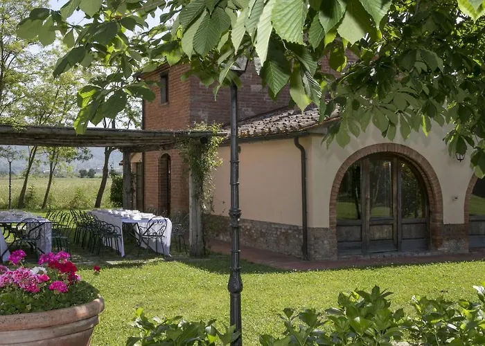 Le Caselle 26, Emma *