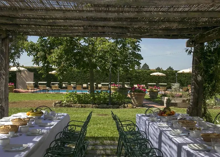 Villa Le Caselle 26, Emma