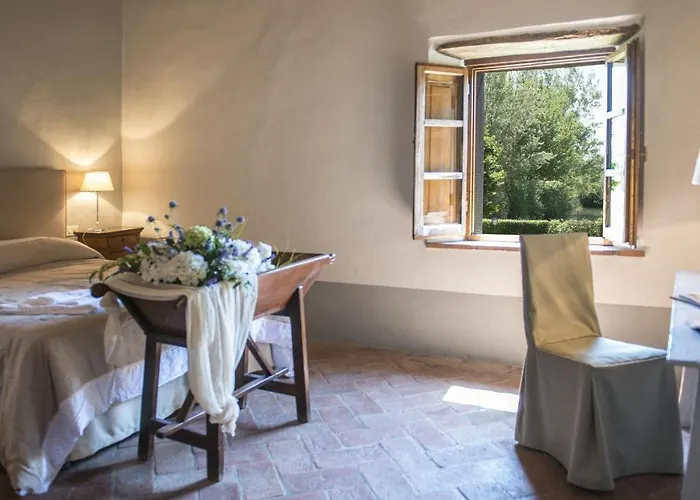 Le Caselle 26, Emma *