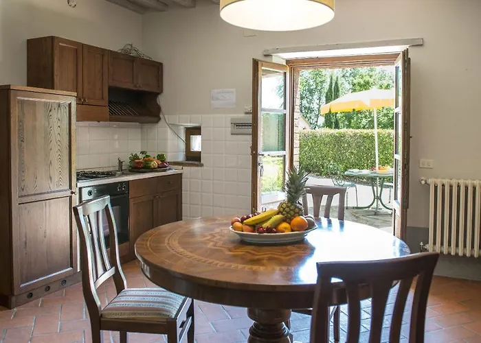 Le Caselle 26, Emma *