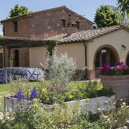 Le Caselle 26, Emma *