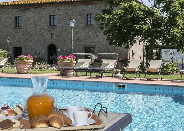 Вилла Le Caselle 26, Emma *