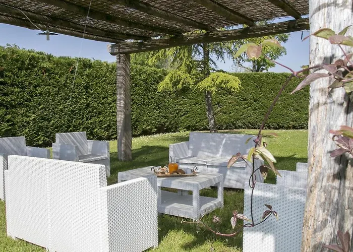 Le Caselle 26, Emma * Кортона