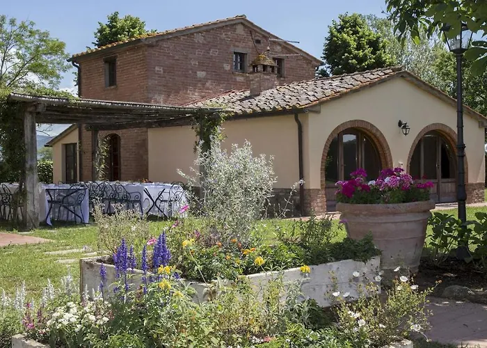 Le Caselle 26, Emma *