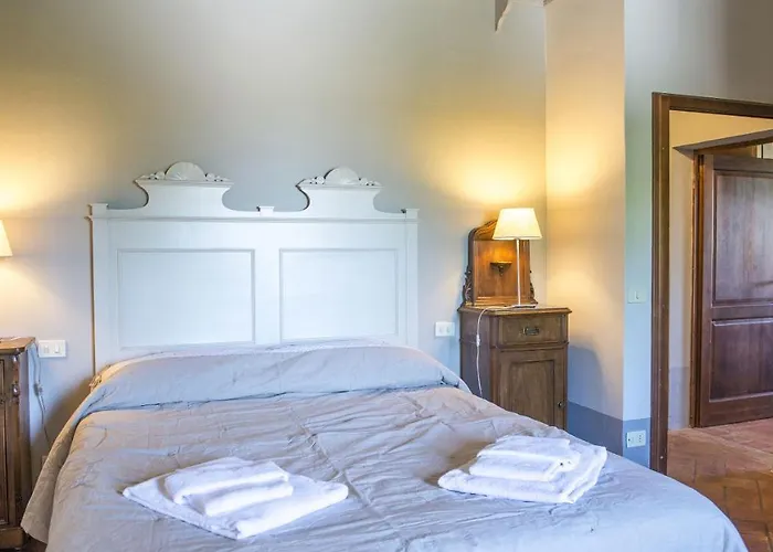 Le Caselle 26, Emma *